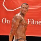 Dustin  Merlau - NPC Kalamazoo 2011 - #1