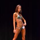 Monica  Marti - NPC Infinity Fit Championships 2013 - #1