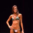 Monica  Marti - NPC Infinity Fit Championships 2013 - #1