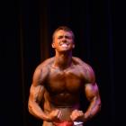 Gregory  Wehrwein - NPC Natural Michigan / Nicole Wilkins Classic 2013 - #1