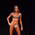 Monica  Marti - NPC Infinity Fit Championships 2013 - #1