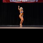 Charlynn  Turner - NPC Central States 2013 - #1