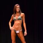 Monica  Marti - NPC Infinity Fit Championships 2013 - #1