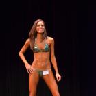 Monica  Marti - NPC Infinity Fit Championships 2013 - #1