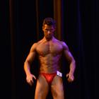 Dom Dic  Ieente - NPC Natural Michigan / Nicole Wilkins Classic 2013 - #1