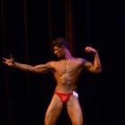 Dom Dic  Ieente - NPC Natural Michigan / Nicole Wilkins Classic 2013 - #1