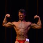 Dom Dic  Ieente - NPC Natural Michigan / Nicole Wilkins Classic 2013 - #1