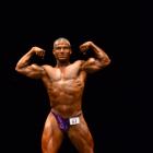 Charles  Bates - NPC John Simmons/Jennifer Peckham  2013 - #1