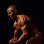 Charles  Bates - NPC John Simmons/Jennifer Peckham  2013 - #1