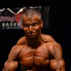 Charles  Bates - NPC John Simmons/Jennifer Peckham  2013 - #1