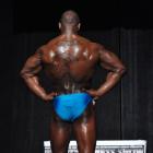 G T  Wiley - NPC Ron Love Classic 2011 - #1
