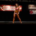 Amy  Navarre - NPC Western Michigan 2013 - #1