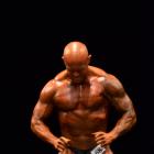 John  Bishop - NPC John Simmons/Jennifer Peckham  2013 - #1