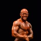 John  Bishop - NPC John Simmons/Jennifer Peckham  2013 - #1