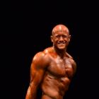 John  Bishop - NPC John Simmons/Jennifer Peckham  2013 - #1