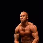 Adam  Paige - NPC John Simmons/Jennifer Peckham  2013 - #1