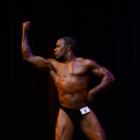 Adrian  White - NPC Natural Michigan / Nicole Wilkins Classic 2013 - #1