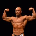 Adam  Paige - NPC John Simmons/Jennifer Peckham  2013 - #1