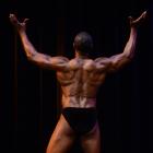 Adrian  White - NPC Natural Michigan / Nicole Wilkins Classic 2013 - #1