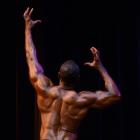 Adrian  White - NPC Natural Michigan / Nicole Wilkins Classic 2013 - #1