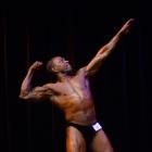 Adrian  White - NPC Natural Michigan / Nicole Wilkins Classic 2013 - #1