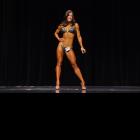 Jackie  Kendziorski - NPC Central States 2013 - #1