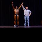 Adrian  White - NPC Natural Michigan / Nicole Wilkins Classic 2013 - #1