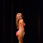 Kathleen  Goggins - NPC Natural Michigan / Nicole Wilkins Classic 2013 - #1