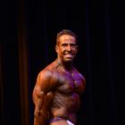 Robert  Lerwick - NPC Natural Michigan / Nicole Wilkins Classic 2013 - #1