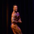 Robert  Lerwick - NPC Natural Michigan / Nicole Wilkins Classic 2013 - #1