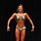 Kristen  Austin - NPC Michigan Novice 2011 - #1