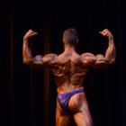 Robert  Lerwick - NPC Natural Michigan / Nicole Wilkins Classic 2013 - #1