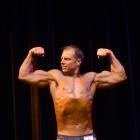 James  Powell - NPC Natural Michigan / Nicole Wilkins Classic 2013 - #1