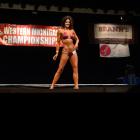 Amy  Navarre - NPC Western Michigan 2013 - #1