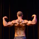 James  Powell - NPC Natural Michigan / Nicole Wilkins Classic 2013 - #1