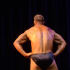 James  Powell - NPC Natural Michigan / Nicole Wilkins Classic 2013 - #1