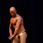 Jeff  Zielke - NPC Natural Michigan / Nicole Wilkins Classic 2013 - #1