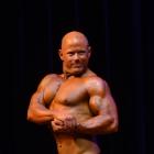 Jeff  Zielke - NPC Natural Michigan / Nicole Wilkins Classic 2013 - #1