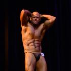 Jeff  Zielke - NPC Natural Michigan / Nicole Wilkins Classic 2013 - #1