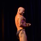 Jeff  Zielke - NPC Natural Michigan / Nicole Wilkins Classic 2013 - #1