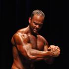 John  Zinsmeister - NPC John Simmons/Jennifer Peckham  2011 - #1