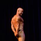 Jeff  Zielke - NPC Natural Michigan / Nicole Wilkins Classic 2013 - #1