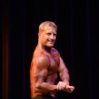 Dennis  Spencer - NPC Natural Michigan / Nicole Wilkins Classic 2013 - #1