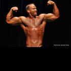 John  Zinsmeister - NPC John Simmons/Jennifer Peckham  2011 - #1