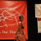 Deborah  Spooner - NPC Kalamazoo 2011 - #1