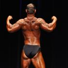 John  Zinsmeister - NPC John Simmons/Jennifer Peckham  2011 - #1