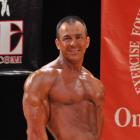 Enis  Avdagic - NPC Kalamazoo 2011 - #1