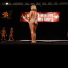 Alyssa  Pollarro - NPC Western Michigan 2013 - #1