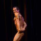 Brett  McCatty - NPC Natural Michigan / Nicole Wilkins Classic 2013 - #1