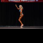 Stephanie  Ellis - NPC Central States 2013 - #1